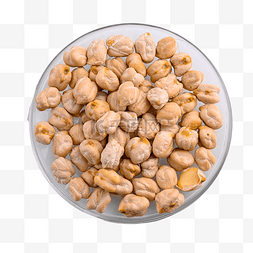 新疆鹰嘴豆的图片图片_鹰嘴豆食品营养食品