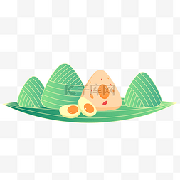 节日鸡蛋图片_端午端午节粽子