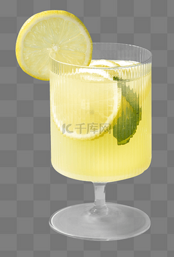 柠檬汁图片图片_酸甜美味柠檬汁