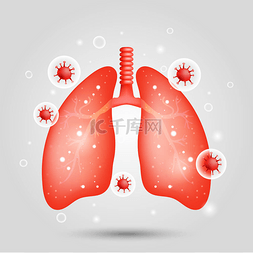 肺周围有大肠埃希菌的说明