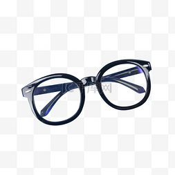 豹纹眼镜框图片_父亲节镜子眼镜框