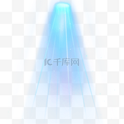 ufo飞行器图片_仿真科技飞行器光线喷气