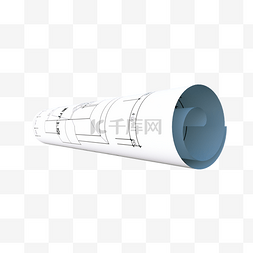 丙烷球棍模型图片_C4D建筑施工图纸模型