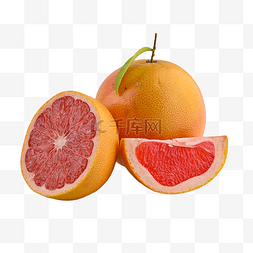 葡萄柚 wesko 水果 水果