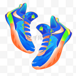 nike球鞋图片_时尚潮流篮球鞋球鞋