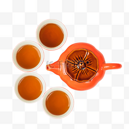 陶瓷茶具图片_中秋茶具茶壶