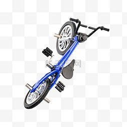 自行车车架图片_颜色轮胎摆件自行车