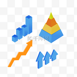 可视化登录图片_互联网营销SEO数据分析套图