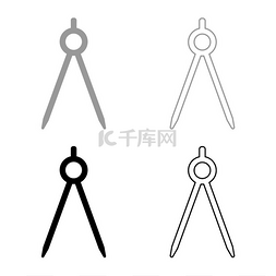 分隔线 Circulus Circinus 设置图标灰