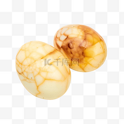 卤蛋图片_立夏美食卤蛋