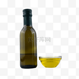 橄榄油包装图片_绿色烹饪食物橄榄油