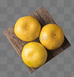 新鲜应季水果图片_橘子水果果实