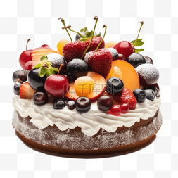 蛋糕糕点实拍蛋糕美食蛋糕生日蛋