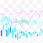 股票市场走势图分析曲线