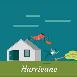 飓风摧毁房屋杀死人飓风摧毁房屋