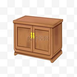 中式家具木柜