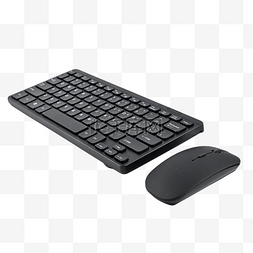 键盘按键图片_通信输入现代键盘鼠标