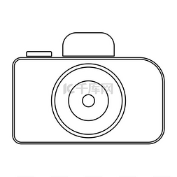 相机按钮图标图片_相机图标 .. 相机图标 。