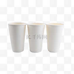 环保食品图片_纸质咖啡杯杯子食品拿铁
