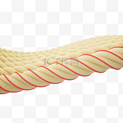 加厚丝袜图片_3D立体红线保暖面料