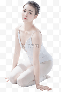 美女拖着行李箱图片_美女芭蕾艺考运动