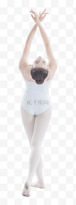 舞蹈美女练芭蕾图片_艺术训练运动体操艺考美女