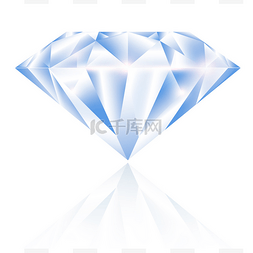 珠宝广告单图片_钻石
