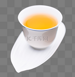 铁观音茶汤图片_茶汤茶碗茶碟