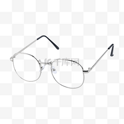 豹纹眼镜框图片_矫正视力保护光学眼镜