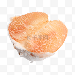柚水果图片_柚子水果食品肉食