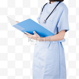 医院护士医护人员