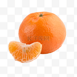 梅洛图片_橘子柑橘新鲜肉食