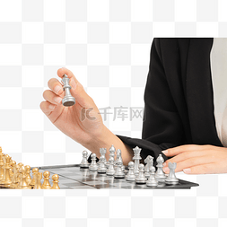棋牌游戏背景素材图片_国际象棋棋牌游戏