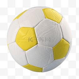 足球比赛体育图片_运动训练足球比赛黄白