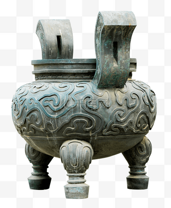 香炉堆朱三脚香炉 唐物 時代物