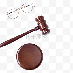 法拍图片_法律咨询法规书本眼镜法锤摆拍眼