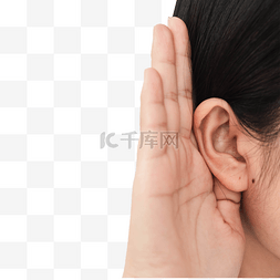 护耳耳捂图片_爱耳日保护耳朵
