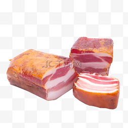 腊肉图片_猪肉腌肉腊肉