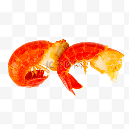 龙虾美味图片_龙虾虾尾