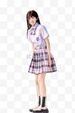 jk制服女生女孩