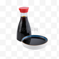 液体调料图片_酱油调味品调味料液体