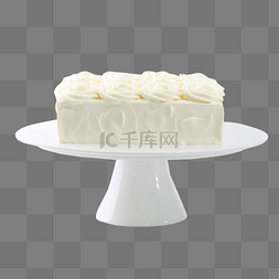 精致蛋糕糕点蛋糕店甜品生日