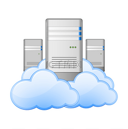 服务器pc图片_服务器和云