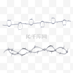 酸性线性图片_酸性铁丝曲线金属护栏