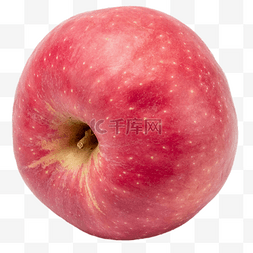大红苹果图片图片_新鲜水果红苹果