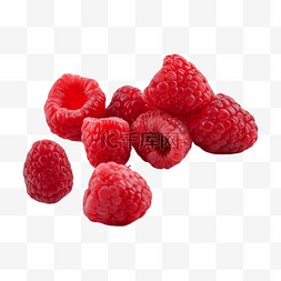 树莓自然食物维生素