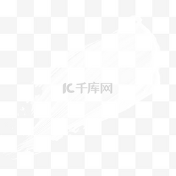 热搜模版图片_颜料白漆涂抹白色绘画模版