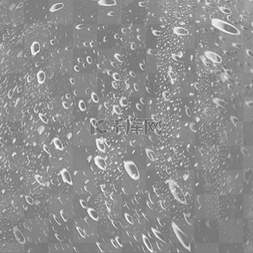 下雨水滴溅图片_飞溅的水珠水花