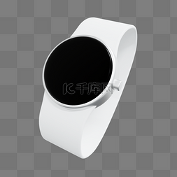 手表图片_3DC4D立体智能电话手表