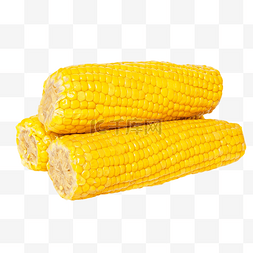 玉米食物谷物粗粮